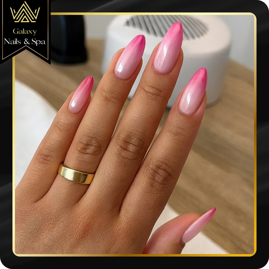 GALAXY NAILS & SPA Detroit, MI 48219